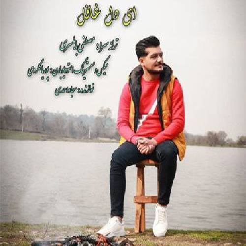 رضا روحی ای دل غافل